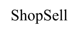 SHOPSELL trademark