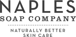 NAPLES SOAP COMPANY NATURALLY BETTER SKIN CARE trademark