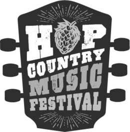 HOP COUNTRY MUSIC FESTIVAL trademark