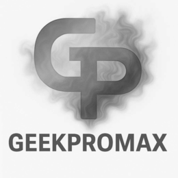 GP GEEKPROMAX trademark