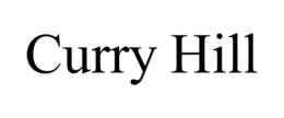 CURRY HILL trademark