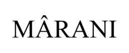 MÂRANI trademark