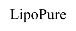 LIPOPURE trademark