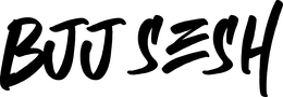 BJJ SESH trademark