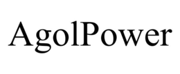 AGOLPOWER trademark