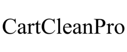 CARTCLEANPRO trademark