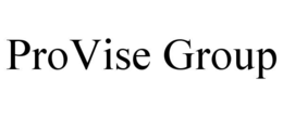 PROVISE GROUP trademark