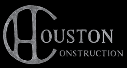 HOUSTON CONSTRUCTION trademark
