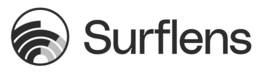 SURFLENS trademark