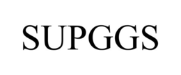 SUPGGS trademark