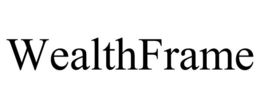 WEALTHFRAME trademark