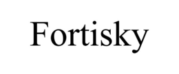 FORTISKY trademark