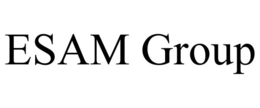 ESAM GROUP trademark