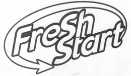 FRESH START trademark