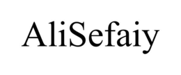 ALISEFAIY trademark