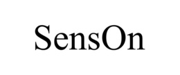 SENSON trademark