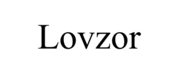LOVZOR trademark