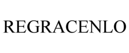 REGRACENLO trademark