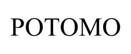 POTOMO trademark