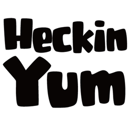 HECKIN YUM trademark