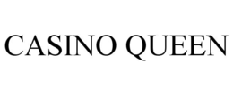 CASINO QUEEN trademark