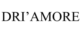 DRI’AMORE trademark