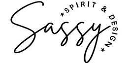 SASSY SPIRIT & DESIGN trademark