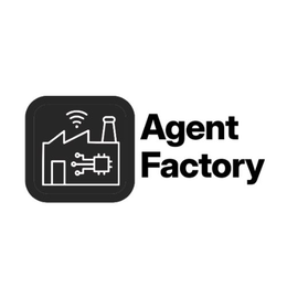 AGENT FACTORY trademark