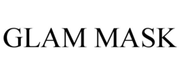 GLAM MASK trademark