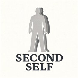 SECOND SELF trademark