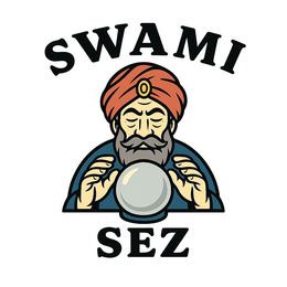 SWAMI SEZ trademark