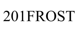 201FROST trademark