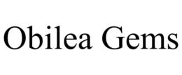 OBILEA GEMS trademark