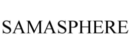 SAMASPHERE trademark