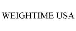 WEIGHTIME USA trademark