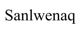 SANLWENAQ trademark
