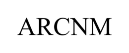 ARCNM trademark
