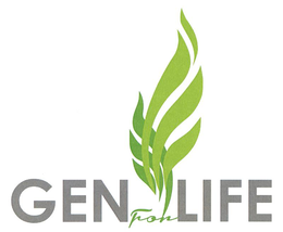 GEN FOR LIFE trademark