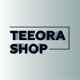 TEEORA SHOP trademark
