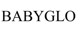 BABYGLO trademark