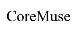 COREMUSE trademark