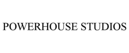 POWERHOUSE STUDIOS trademark