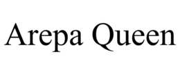 AREPA QUEEN trademark