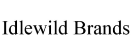 IDLEWILD BRANDS trademark