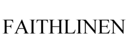 FAITHLINEN trademark