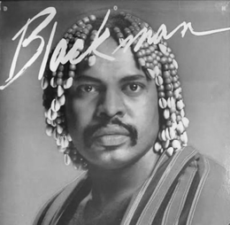 DON BLACKMAN trademark