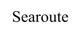 SEAROUTE trademark