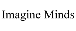 IMAGINE MINDS trademark