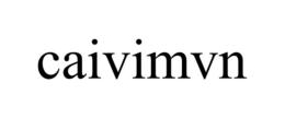 CAIVIMVN trademark
