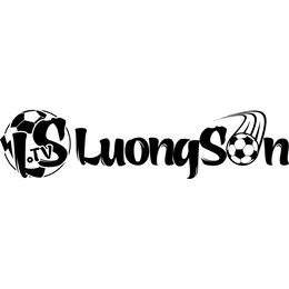 LS.TV LUONGSON trademark